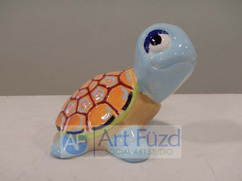 Art Fuzd Schaumburg Studio Pottery Painting Gallery ArtFuzd